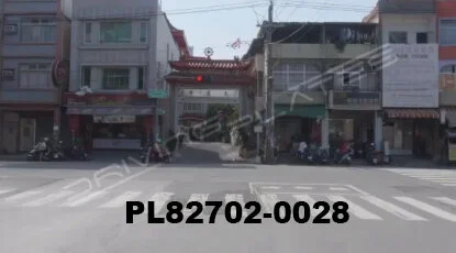 Vimeo clip HD & 4k Driving Plates Kaohsiung, Taiwan PL82702-0028