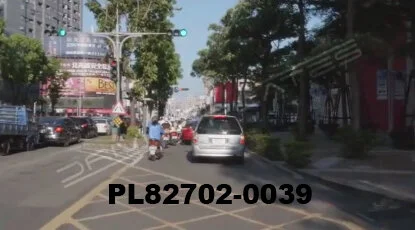 Vimeo clip HD & 4k Driving Plates Kaohsiung, Taiwan PL82702-0039