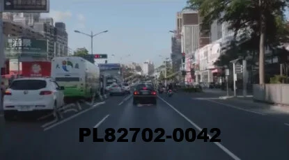 Vimeo clip HD & 4k Driving Plates Kaohsiung, Taiwan PL82702-0042