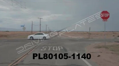 Vimeo clip HD & 4k Driving Plates Lancaster, CA PL80105-1140