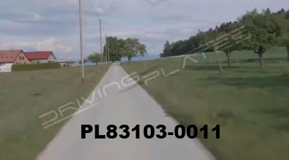 Vimeo clip HD & 4k Driving Plates Nyon, Switzerland PL83103-0011