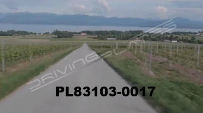 Vimeo clip HD & 4k Driving Plates Nyon, Switzerland PL83103-0017