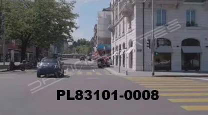 Vimeo clip HD & 4k Driving Plates Geneva, Switzerland PL83101-0008