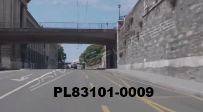 Vimeo clip HD & 4k Driving Plates Geneva, Switzerland PL83101-0009