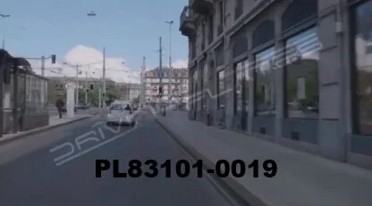Vimeo clip HD & 4k Driving Plates Geneva, Switzerland PL83101-0019