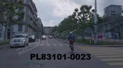 Vimeo clip HD & 4k Driving Plates Geneva, Switzerland PL83101-0023