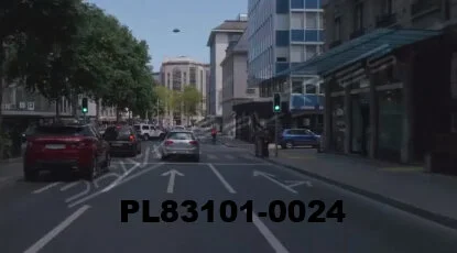 Vimeo clip HD & 4k Driving Plates Geneva, Switzerland PL83101-0024
