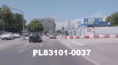 Vimeo clip HD & 4k Driving Plates Geneva, Switzerland PL83101-0037