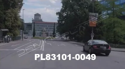 Vimeo clip HD & 4k Driving Plates Geneva, Switzerland PL83101-0049