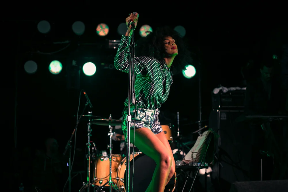 Solange Knowles