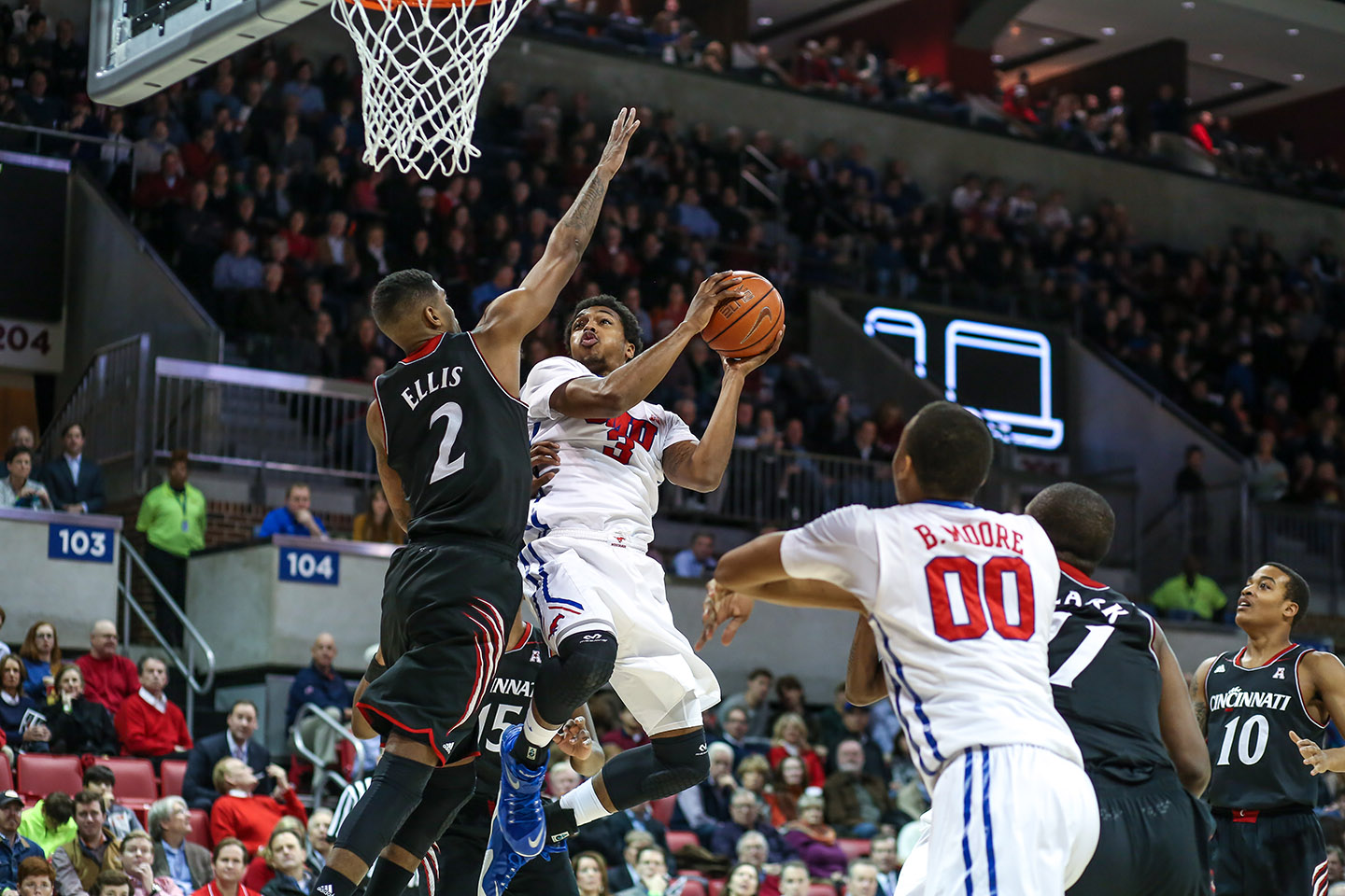 Sterling Brown
