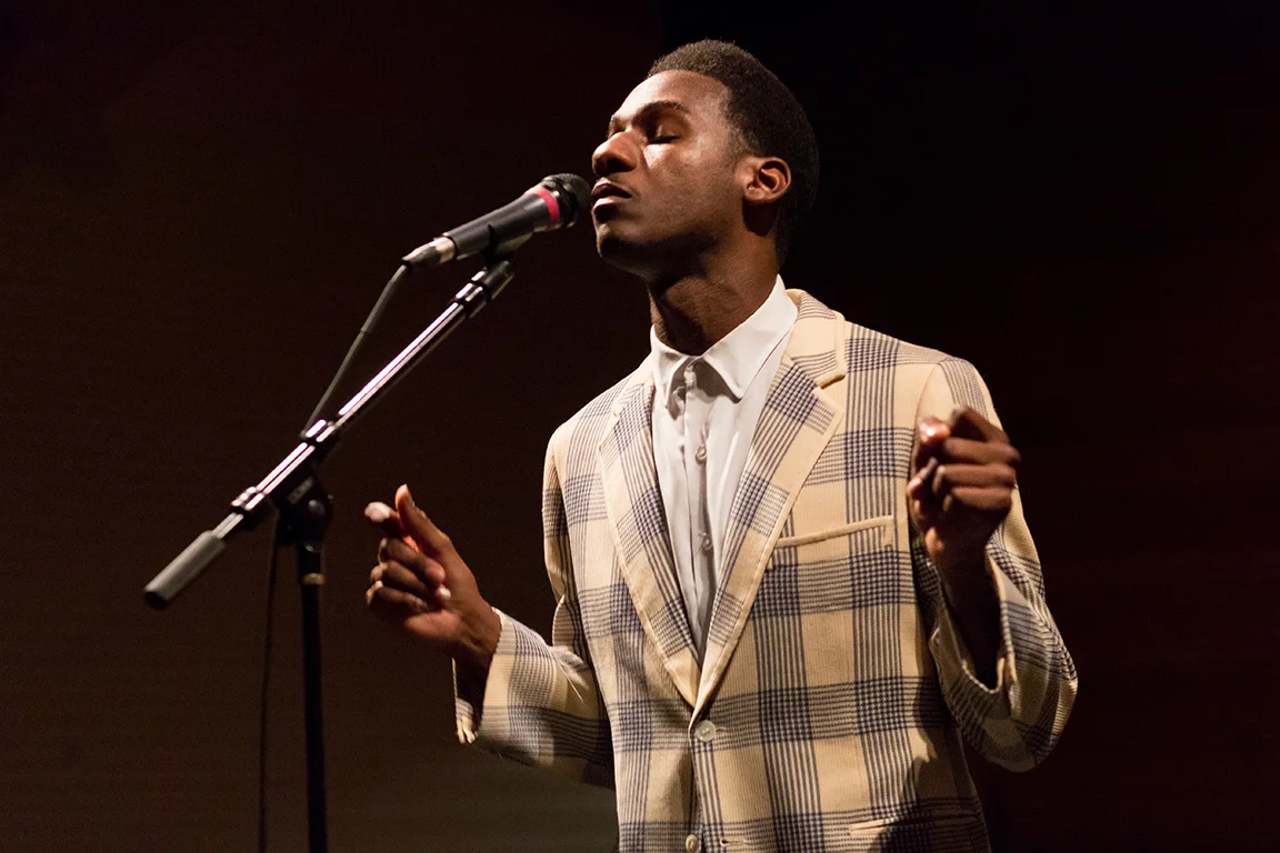 The Legend of Leon Bridges