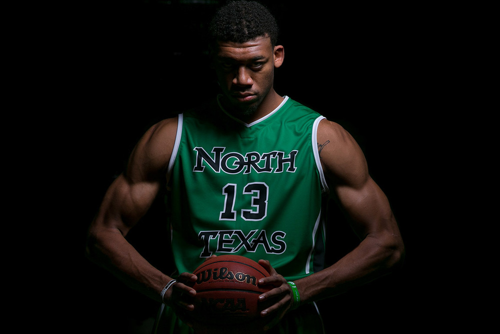 Tony Mitchell