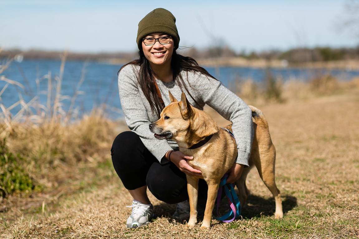 Huyen & Nico
