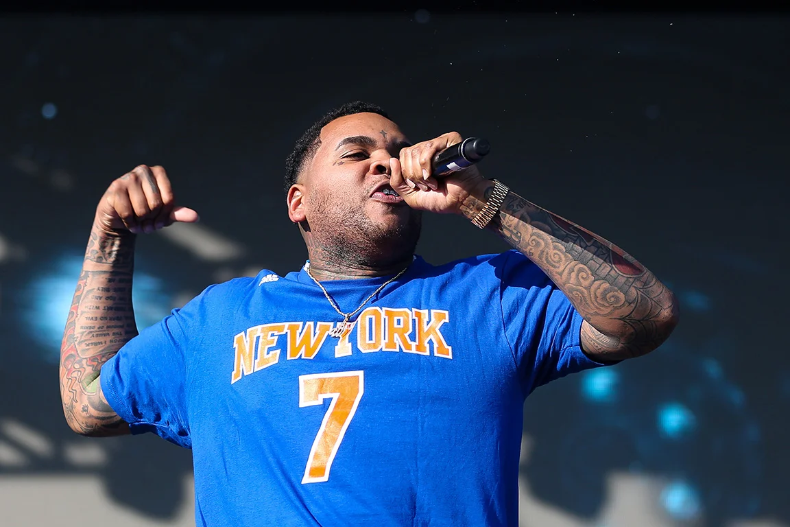Kevin Gates