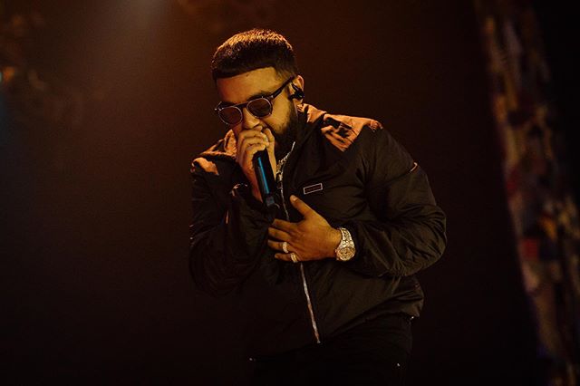 What are y'alls thoughts on @nav? Even as I wrote my review (Link in bio) I couldn't fully make up my mind.