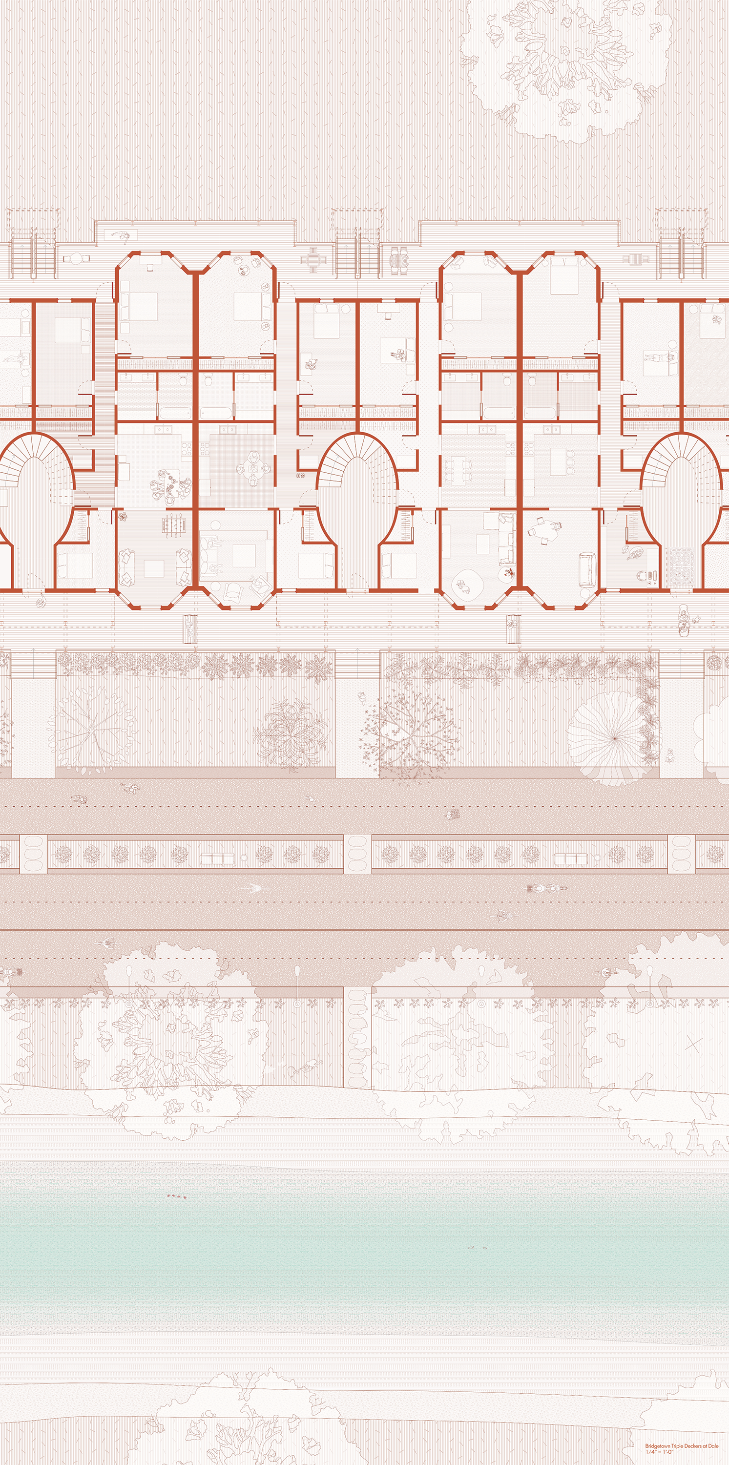 CORE 4_Row Housing Plan-full.png