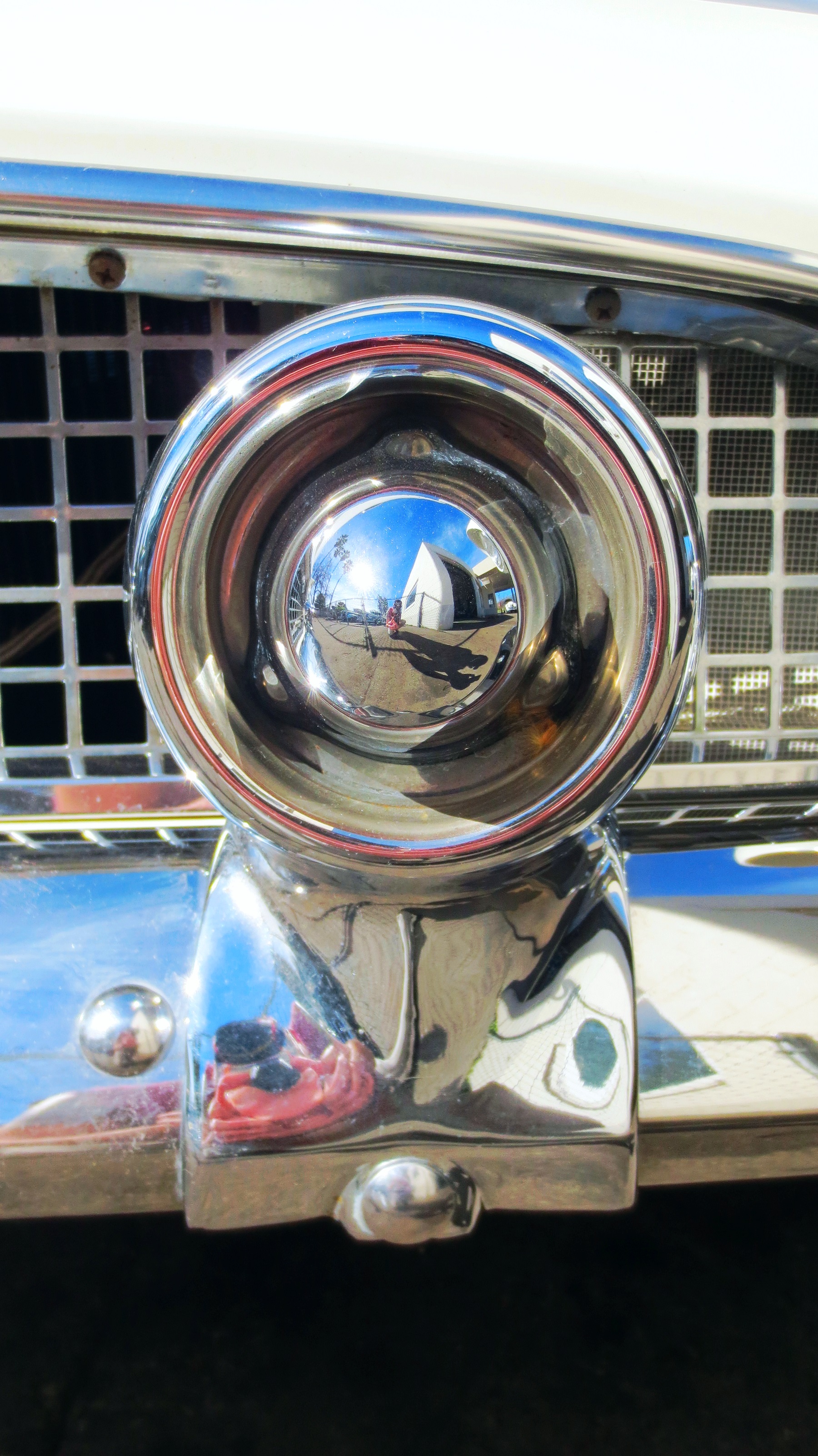 Reflecting on Reflections