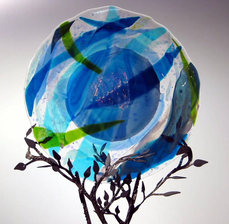 Chautauqua Fine Crafts Show