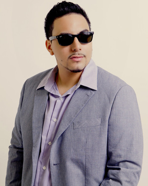 Dreamer Alum Anthony Ron, aka DJ Dubbz