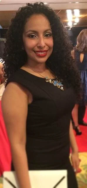 Dreamer Alum Jamie Caceres