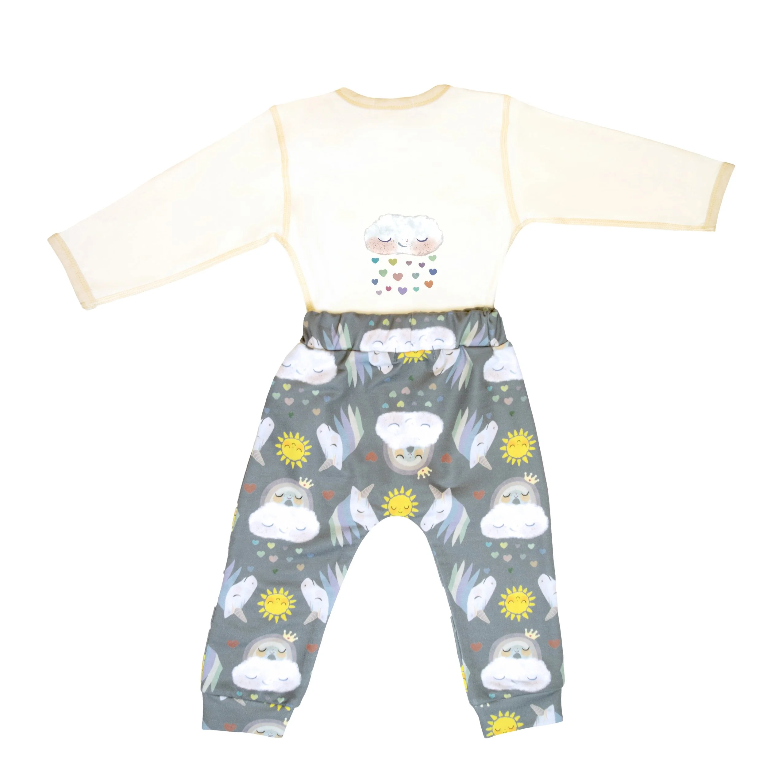 sun onesie with pants back.jpg