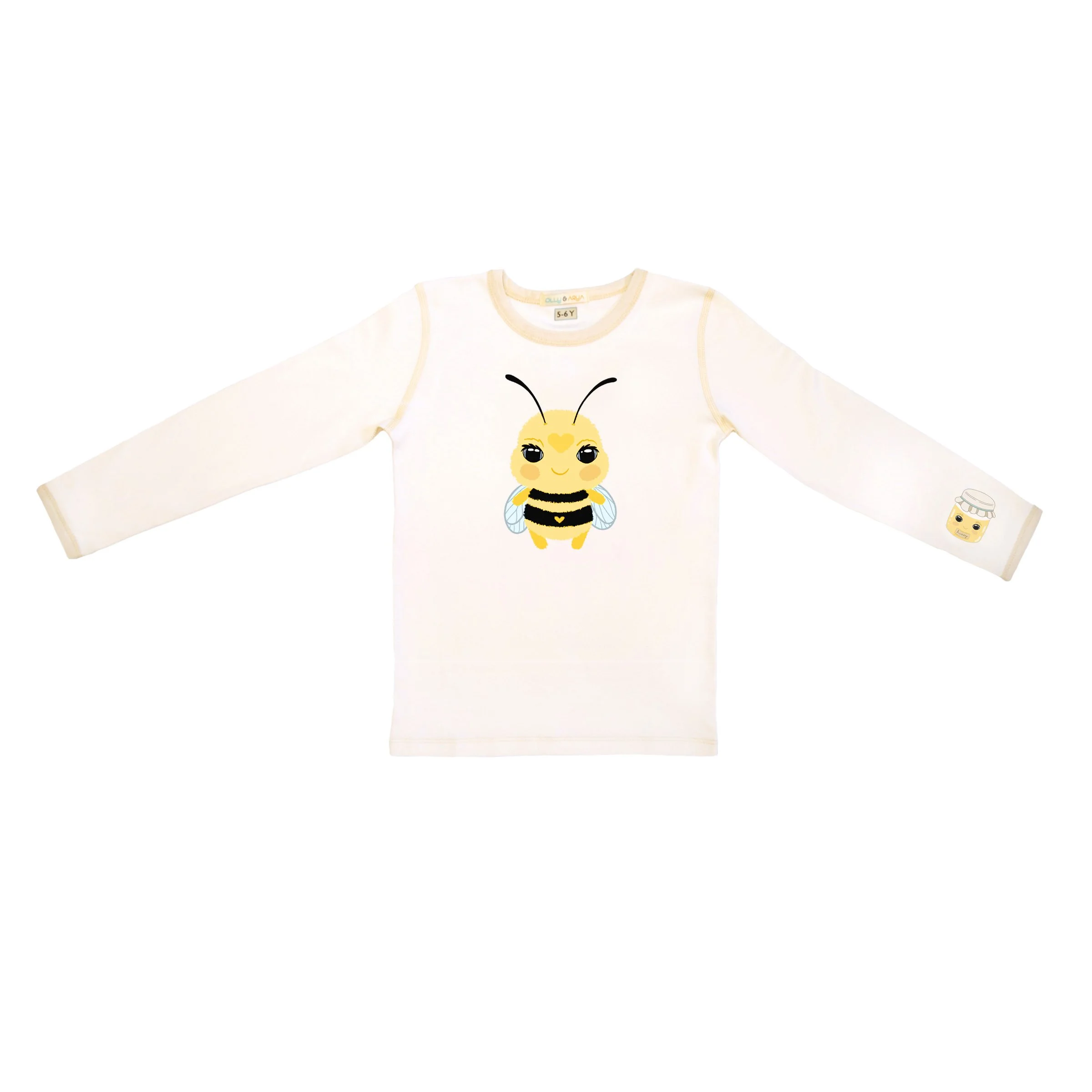 bee  tshirt - FRONT.jpg