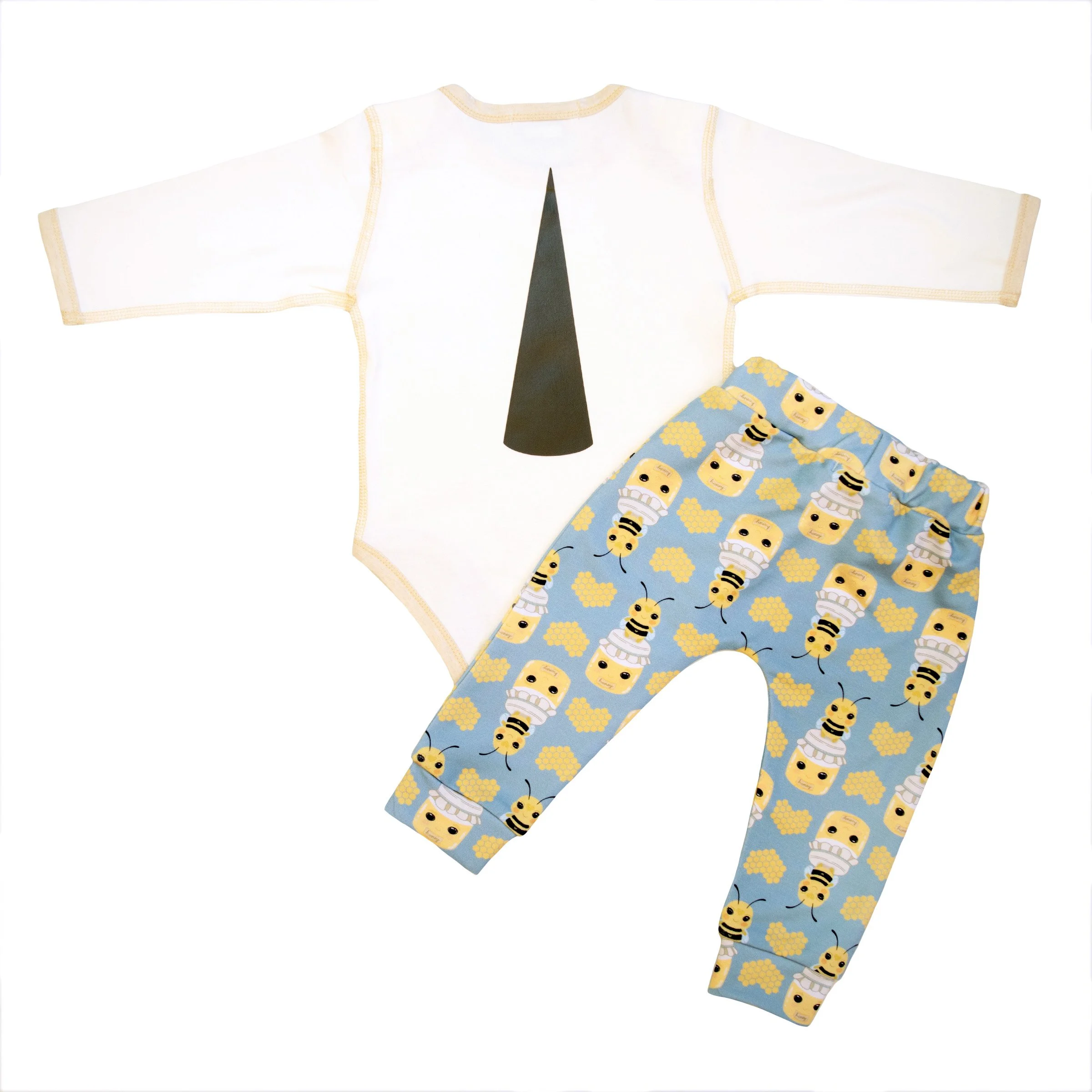bee onesie and pants-back-slanted.jpg