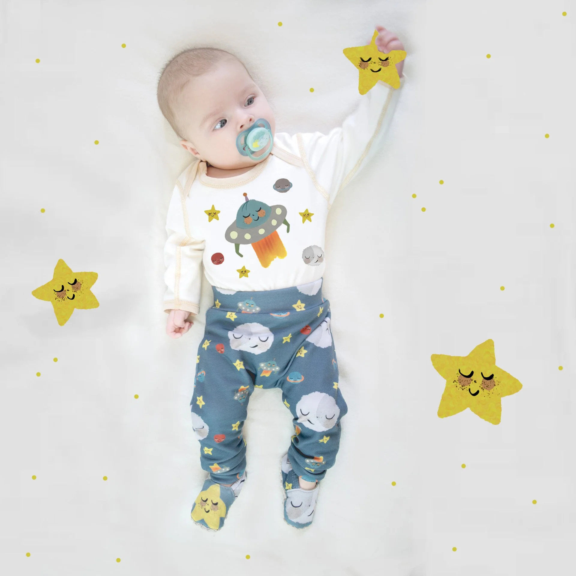 ufo baby onesie and pants.jpg