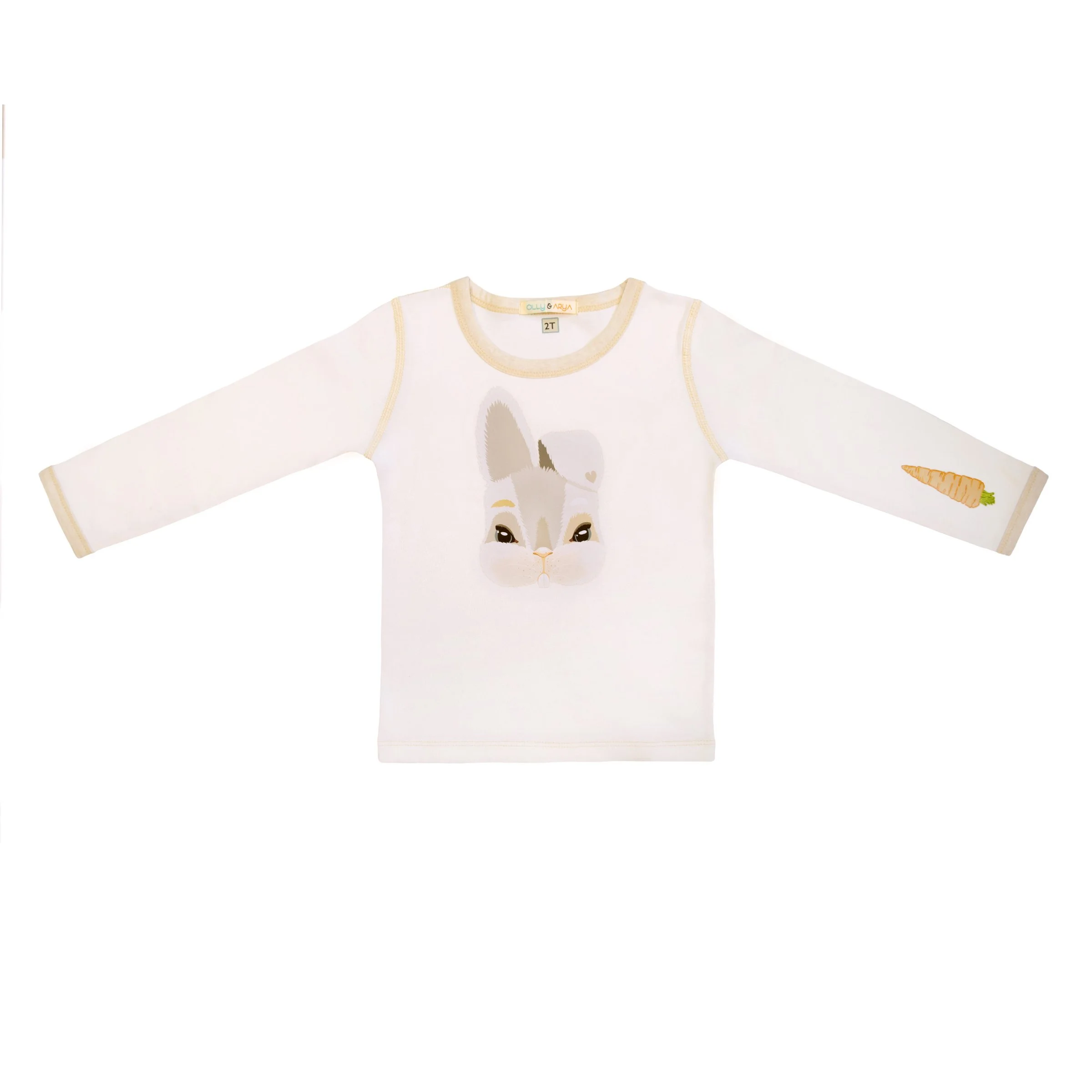 bunny  tshirt - front.jpg