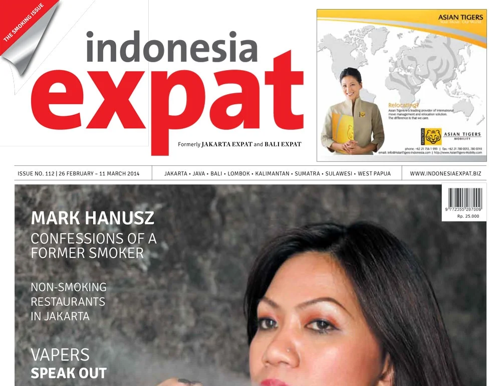 Meet Our Executive Chef, Luigi Andrea Calcagno