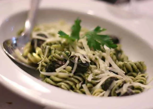 The Best Italian Restaurants in Bali