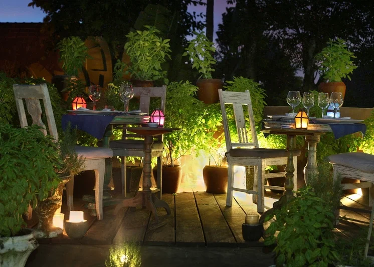 Best Italian Restaurants in Seminyak