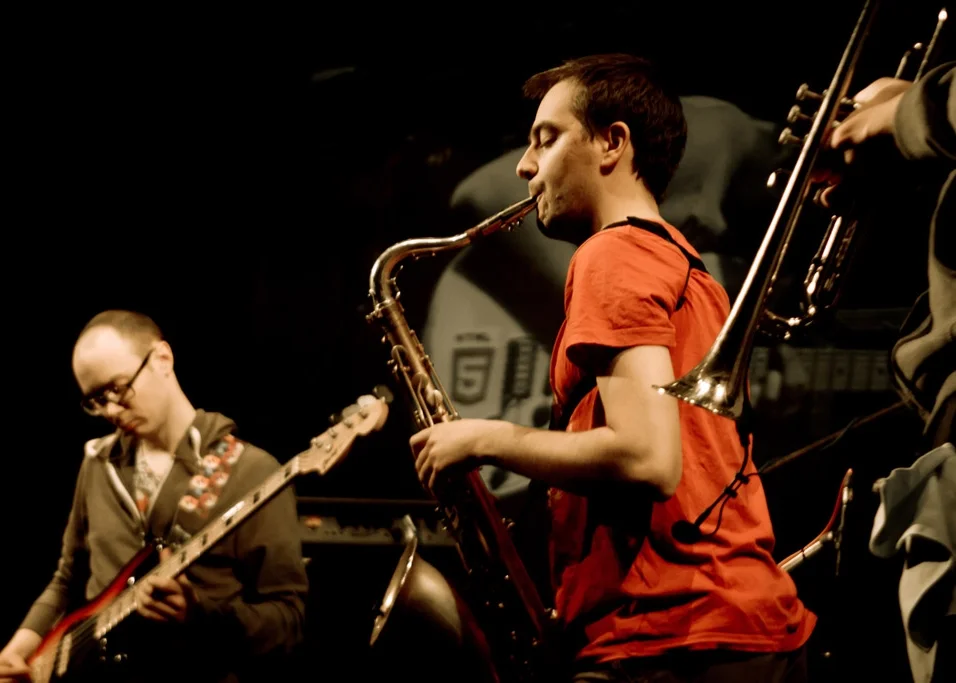 5 Best Live Music Venues in Bali