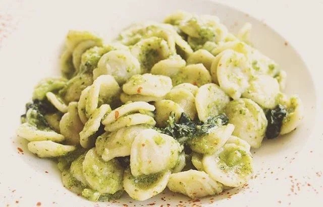 Best Italian Restaurant in Seminyak