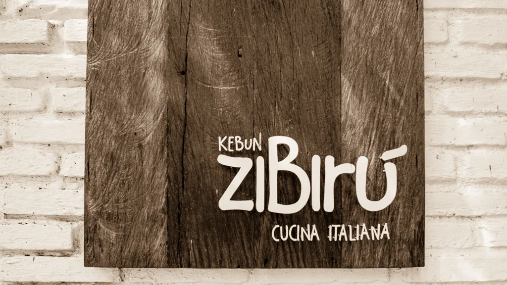 Restaurants à Seminyak