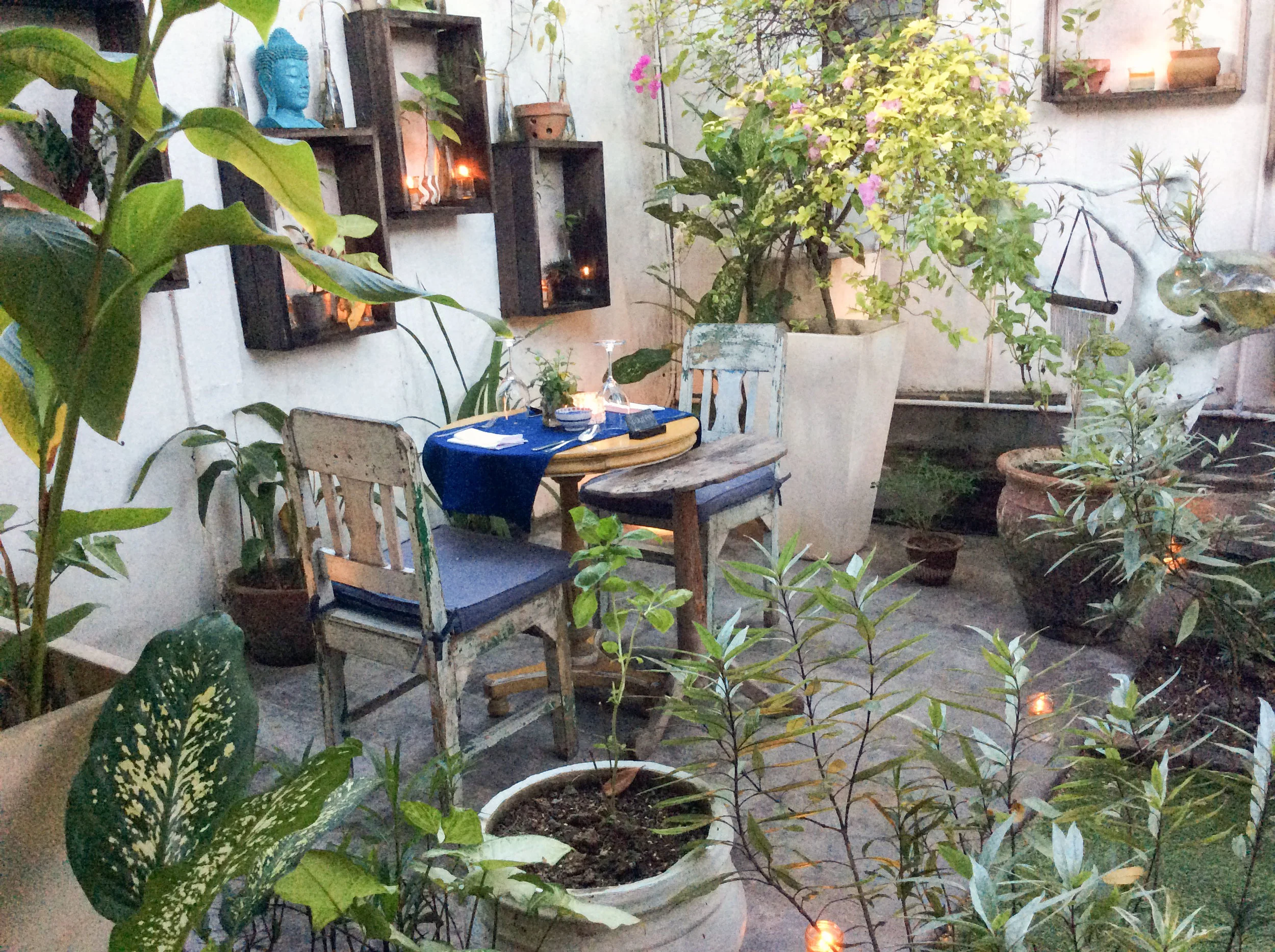 12 Best Romantic Dining Experiences in Bali