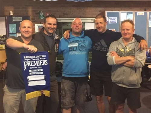 2015 Premiers - Rookies Section 10