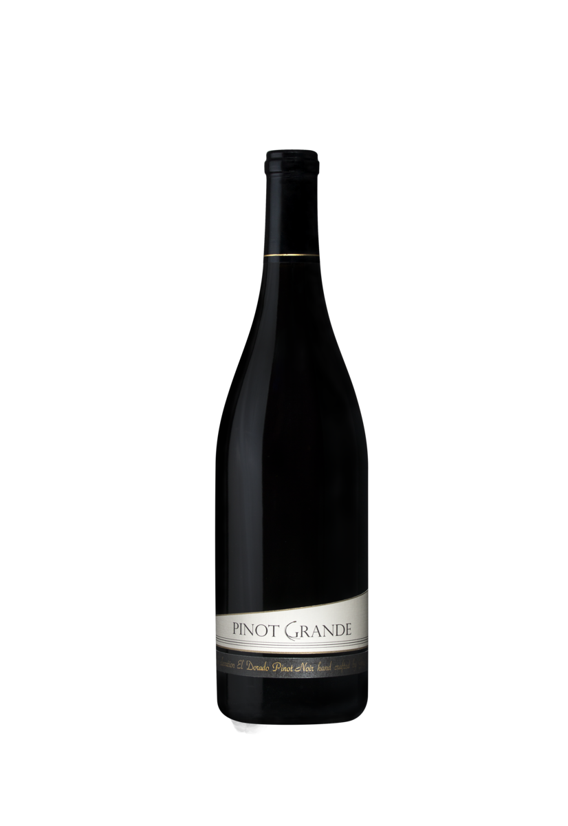 Boeger Pinot Grande