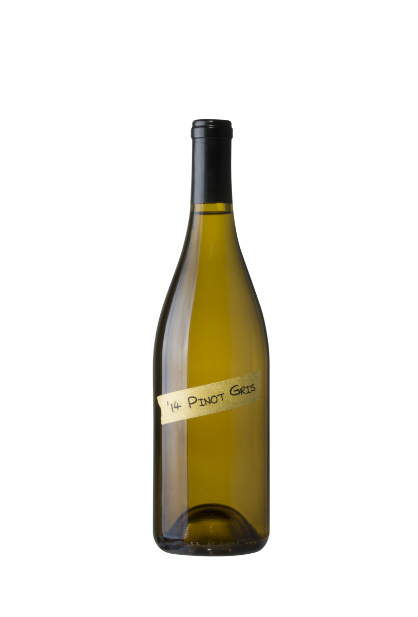 Boeger 14 Pinot Gris