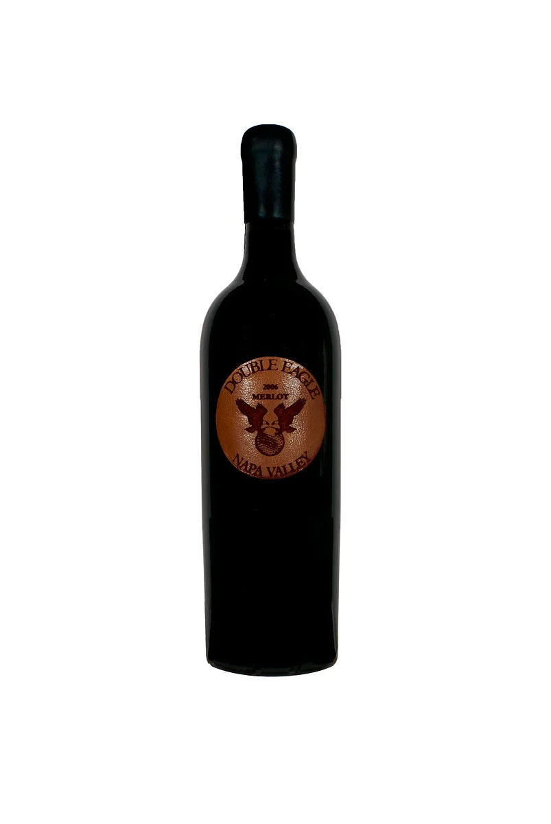 Double Eagle 2006 Merlot Napa Valley