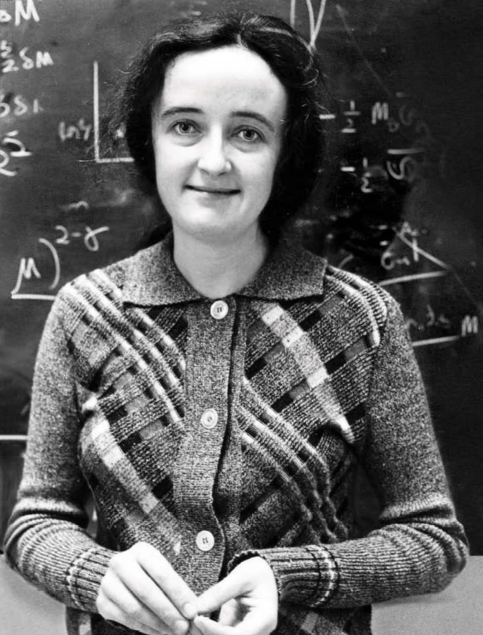 Beatrice Tinsley
