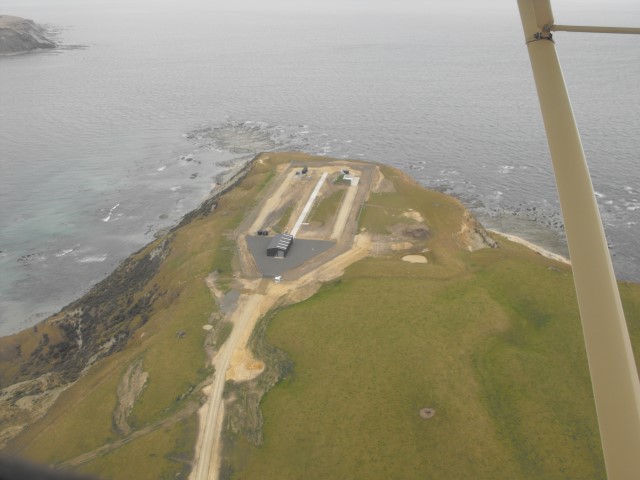 RocketLab's launch site on New Zealand''s Mahia Peninsula. 