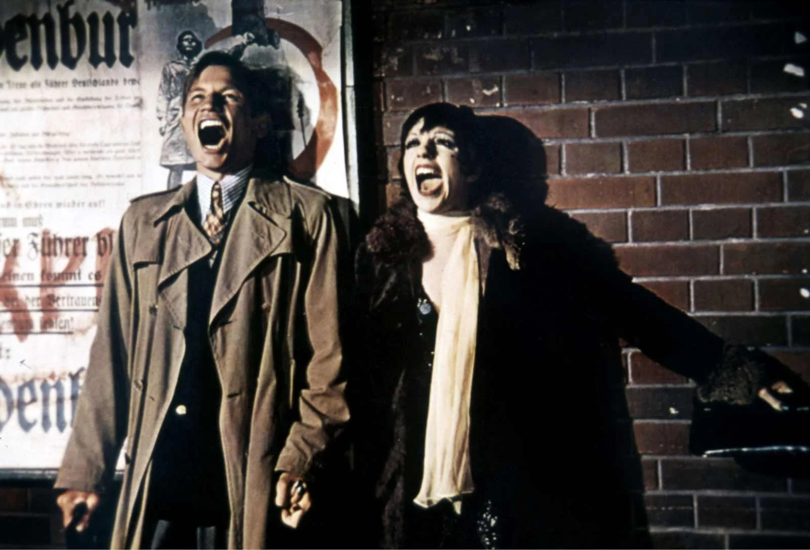 The Night Fair: Dinner Cabaret, Comedy and Oddities for Fun(ds)!