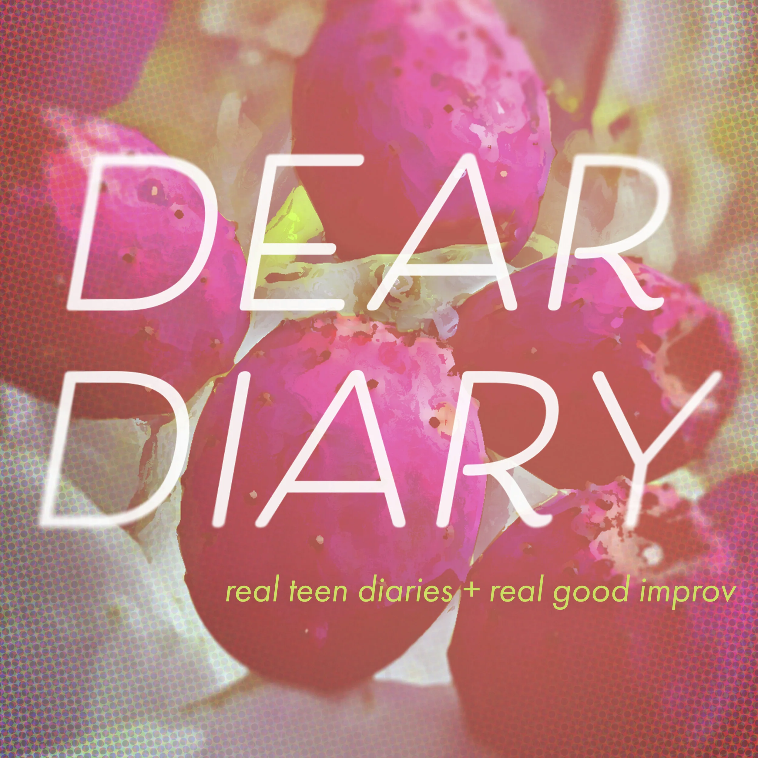 Dear Diary