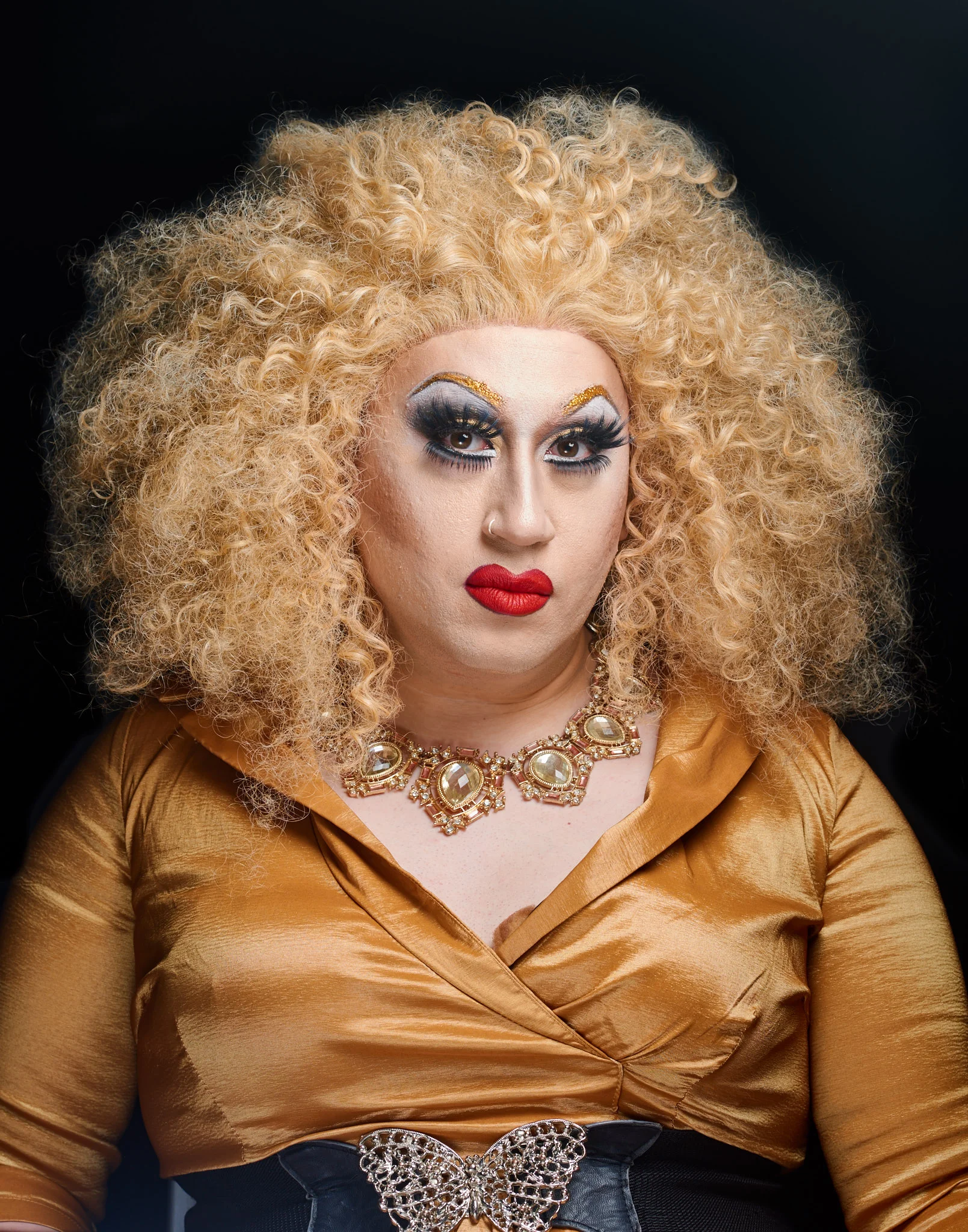 Candy Vanity Heals