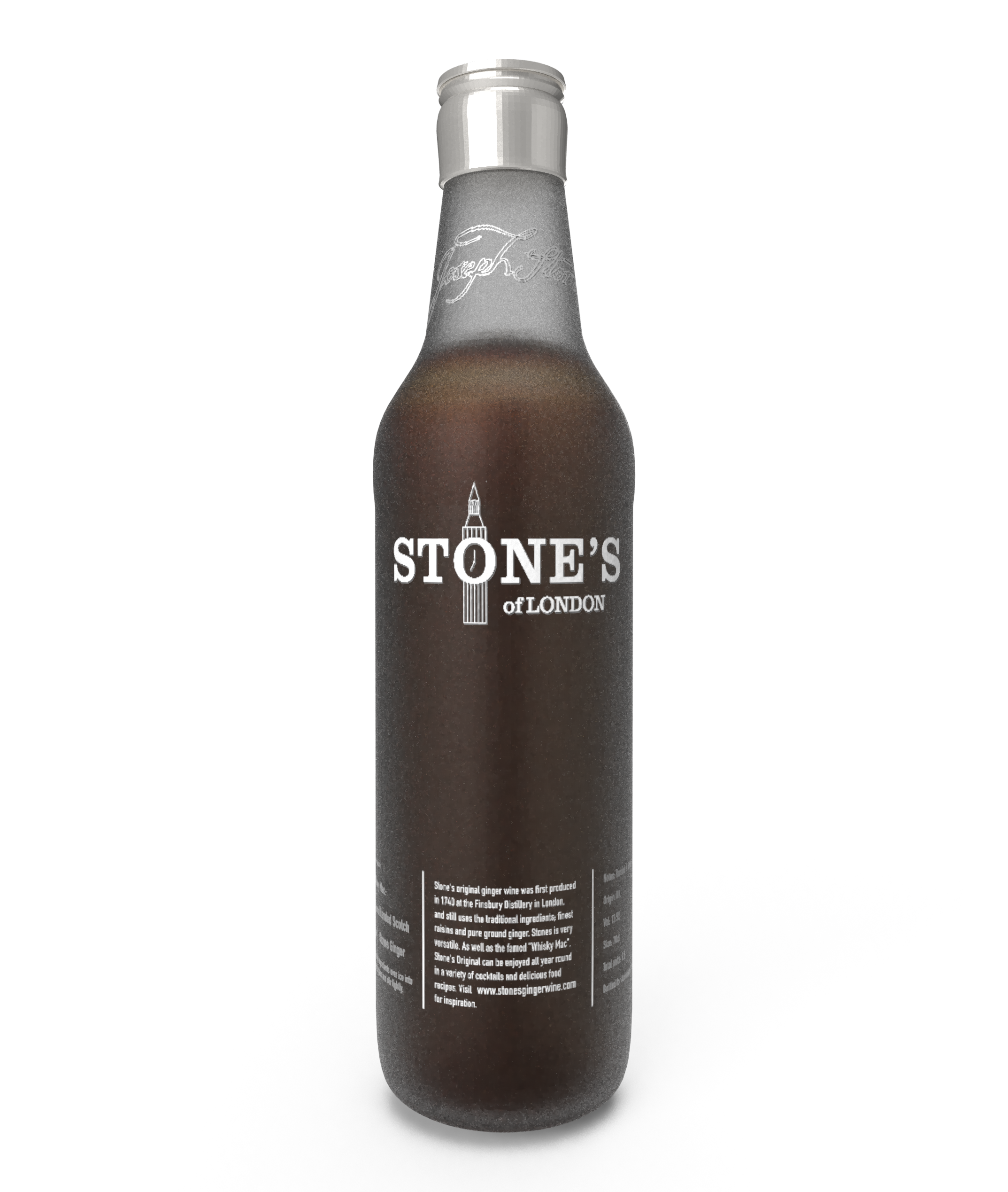 Stones original bottle.png