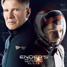 Hard to beat Harrison Ford in anything....