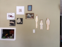 The art I purchased the other day that I talk about in the podcast