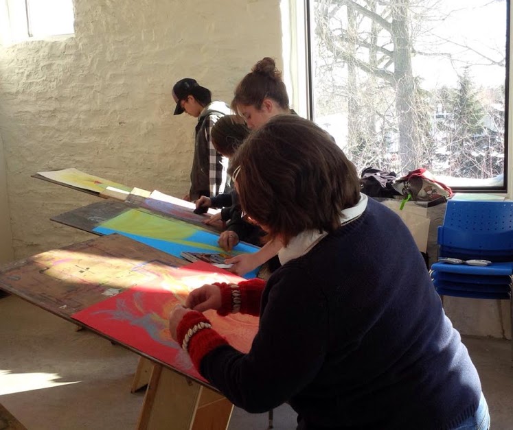 isabelle in the studio drawing.jpg